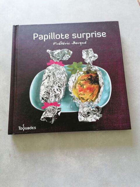 2 livres cuisine 4 Jury (57)