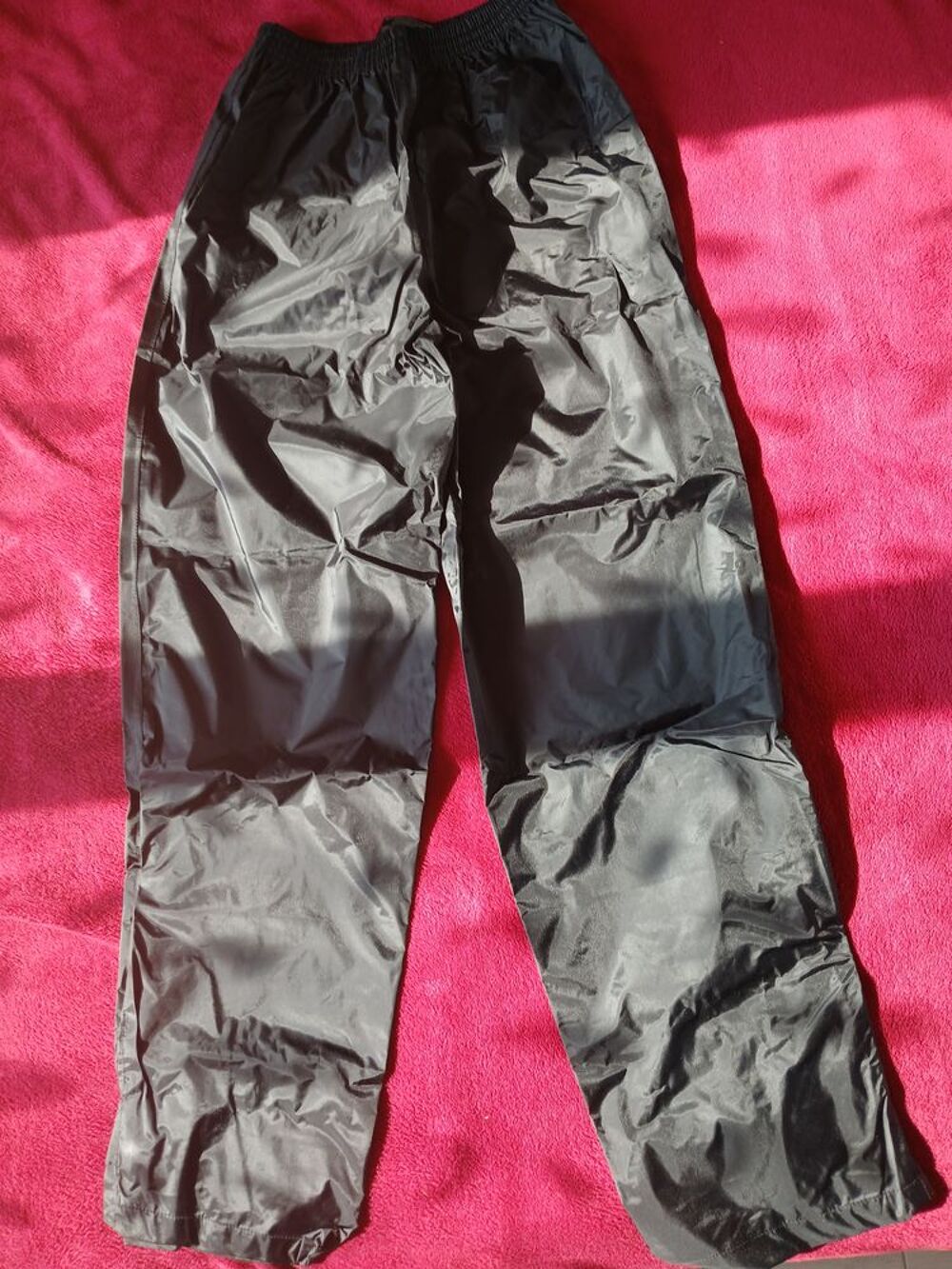 pantalon de pluie moto BERING Vêtements