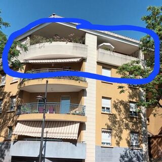  Appartement à vendre 2 pièces 48 m²