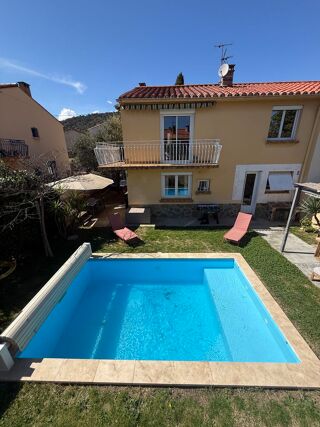  Maison � vendre 4 pi�ces 124 m�