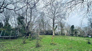  Terrain  vendre 686 m