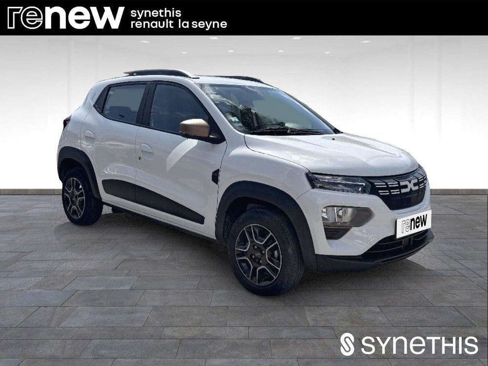 Spring Extreme 2023 occasion 83500 La Seyne-sur-Mer