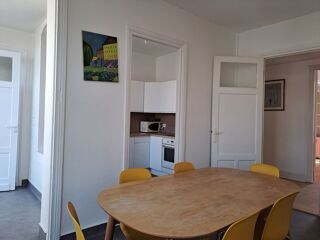 Appartement à louer 4 pièces 102 m²