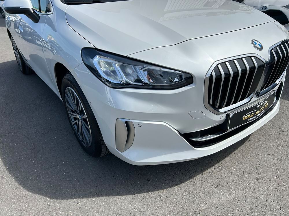 Serie 2 Active Tourer 218i 136 ch DKG7 Luxury 2024 occasion 95330 Domont