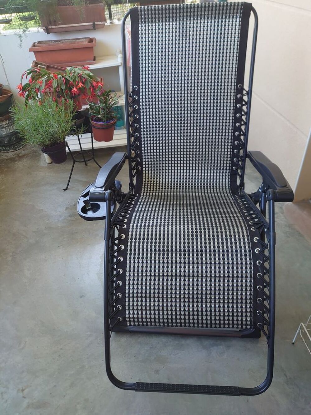 Fauteuil relax Meubles