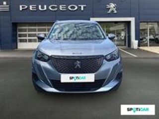 2008 PureTech 130 S&S BVM6 Allure 2020 occasion 46000 Cahors