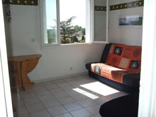  Appartement � louer 1 pi�ce 28 m� Montpellier