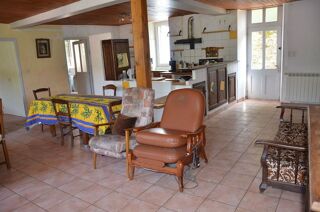  Maison � vendre 7 pi�ces 