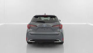 Corolla Touring Sports Hybride 178ch Design (7 CV) 2026 occasion 69330 Pusignan