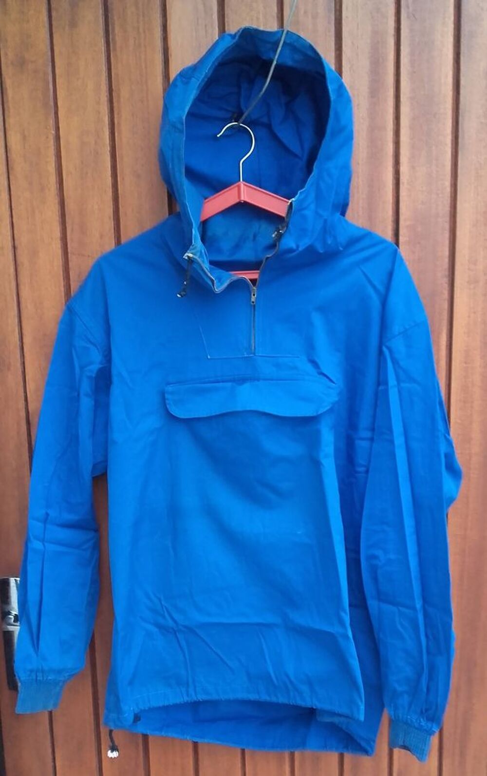 Anorak Coupe vent Sports