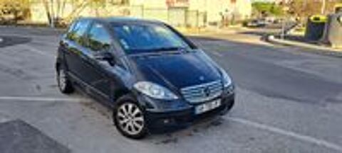 Annonce voiture Mercedes Classe A 3500 