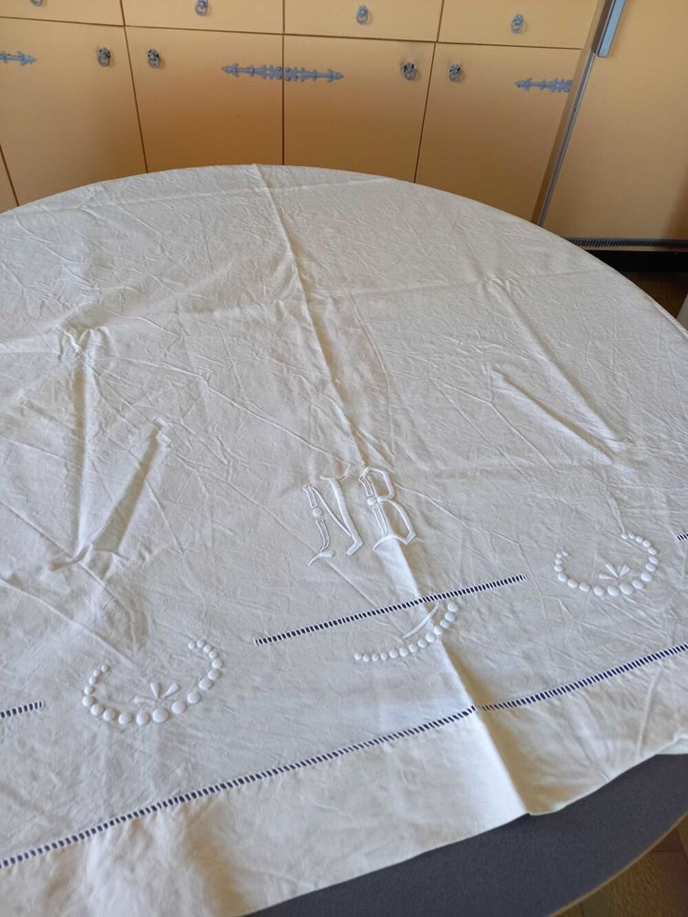 linge maison Décoration