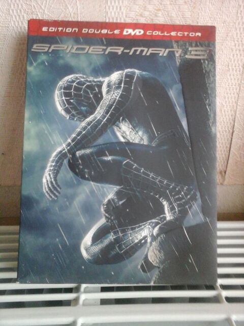 Spiderman 3 8 Lognes (77)