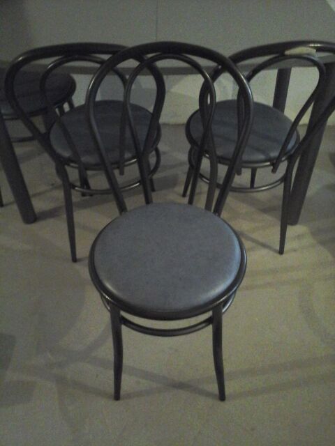 Table cuisine + 4 chaises 350 Ch�lons-en-Champagne (51)