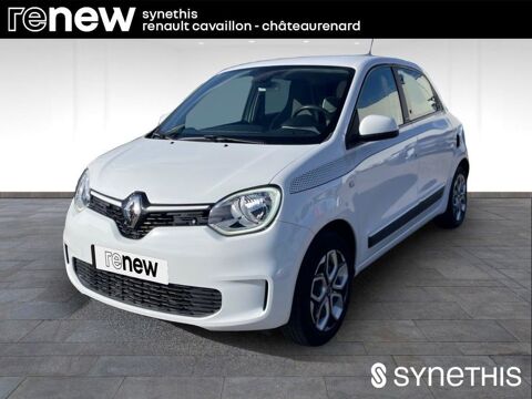 Renault Twingo III SCe 65 - 21 Limited 2022 occasion Cavaillon 84300