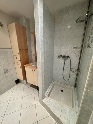  Appartement � vendre 3 pi�ces 78 m� Pulversheim