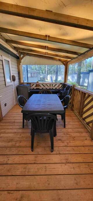  Chalet à vendre 4 pièces 40 m² Piriac-sur-mer