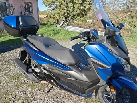 Scooter HONDA 2022 occasion Latresne 33360