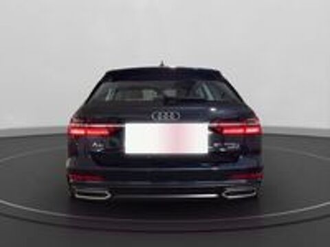 A6 Avant 50 TFSI e 299 ch quattro S tronic 2022 occasion 75008 Paris