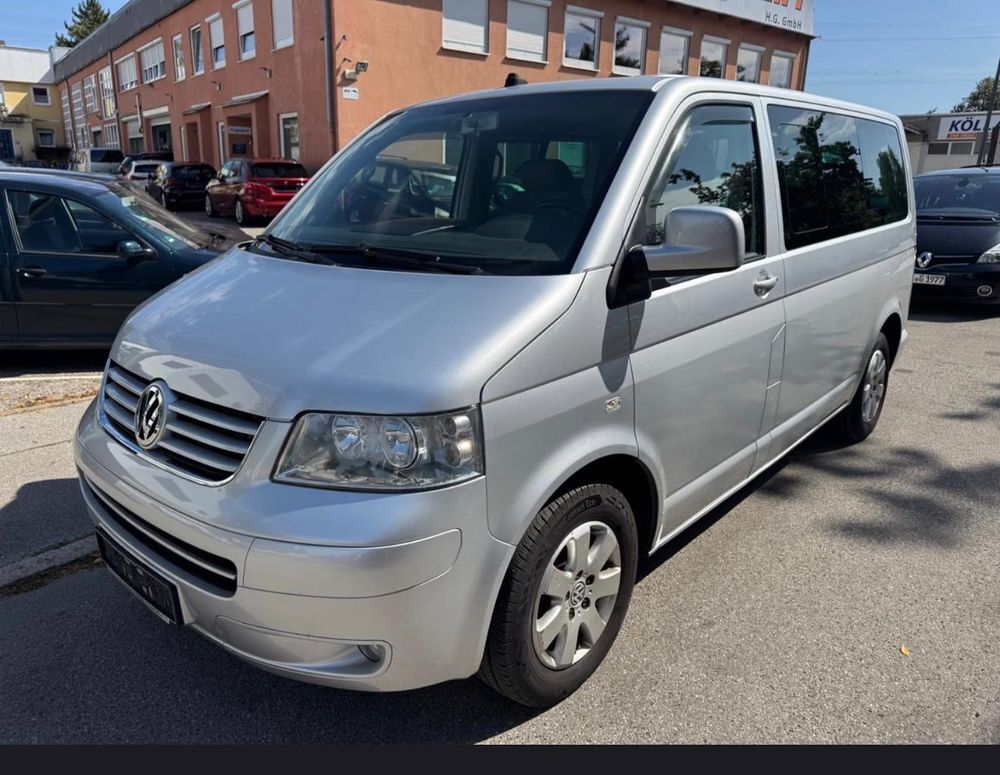 MULTIVAN  occasion 28000 Chartres
