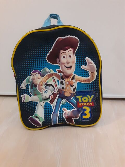 Sac  Dos/Goter  Toy Story 3  en 26 cm de Disney 3 La Fert-Alais (91)