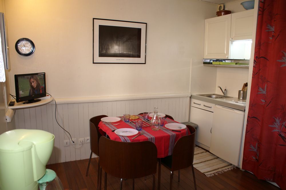   MER:CAPBRETON PORT  Appt T1B 2PIECES 1CHAMBRE+ parking PRIVE Aquitaine, Capbreton (40130)