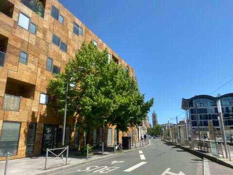  Appartement � louer 4 pi�ces 97 m�