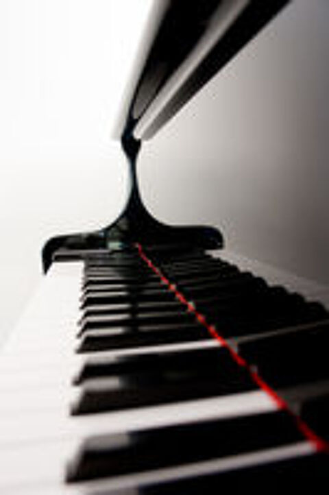   Cours de Piano 