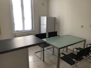  Appartement à louer 3 pièces 60 m² Troyes