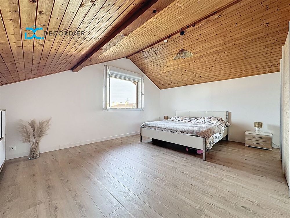 à vendre  Maison Neuvecelle (74500)