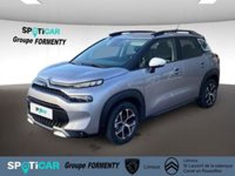 C3 Aircross PureTech 110 S&S BVM6 Shine 2023 occasion 11300 Limoux