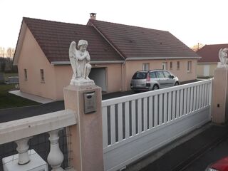  Maison à vendre 4 pièces 96 m² Morlaàs