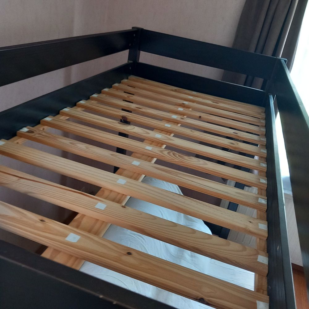 Lit Mezzanine Meubles