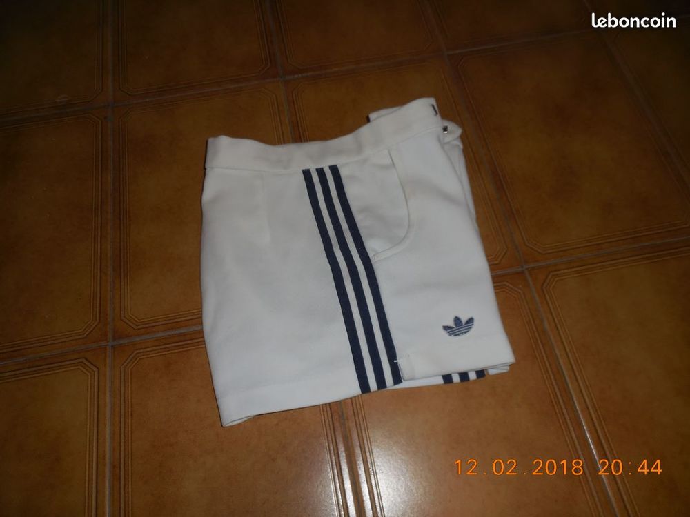 short adidas 10 12 ans
Vêtements enfants