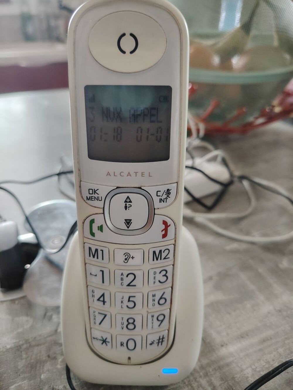 T&eacute;l&eacute;phone alcatel Téléphones et tablettes