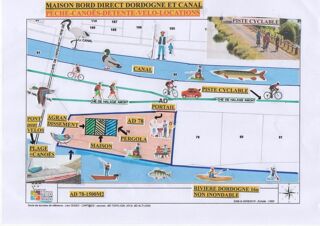  Maison � vendre 6 pi�ces 90 m�