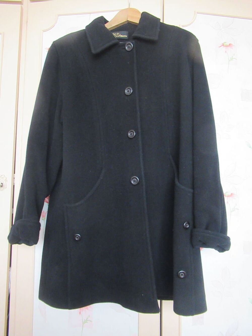 MANTEAU Vêtements