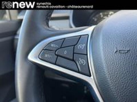 Sandero TCe 90 CVT Stepway Confort 2021 occasion 84300 Cavaillon