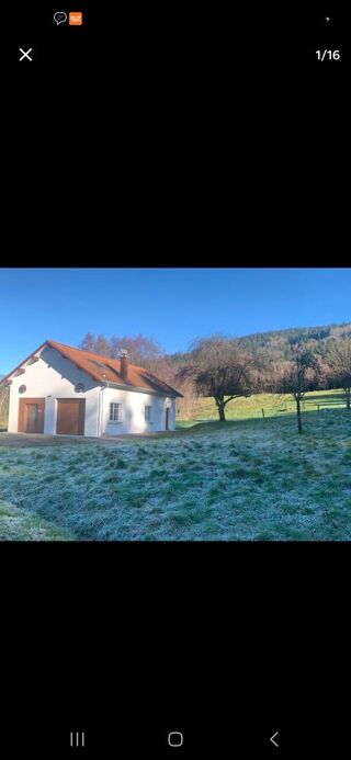 Location  Maison - Villa 