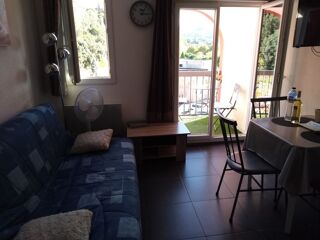  Appartement à louer 1 pièce 19 m²