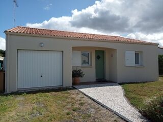  Maison à vendre 3 pièces 62 m²