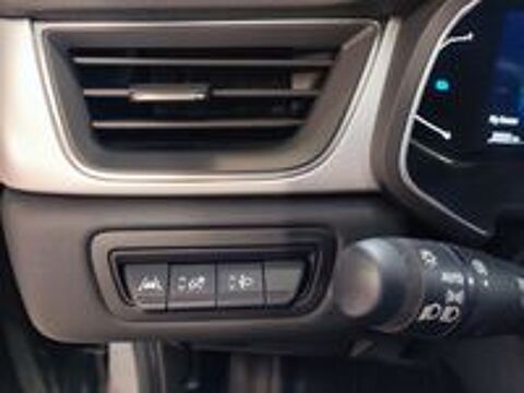 Captur E-Tech full hybrid 145 Techno 2023 occasion 95520 Osny