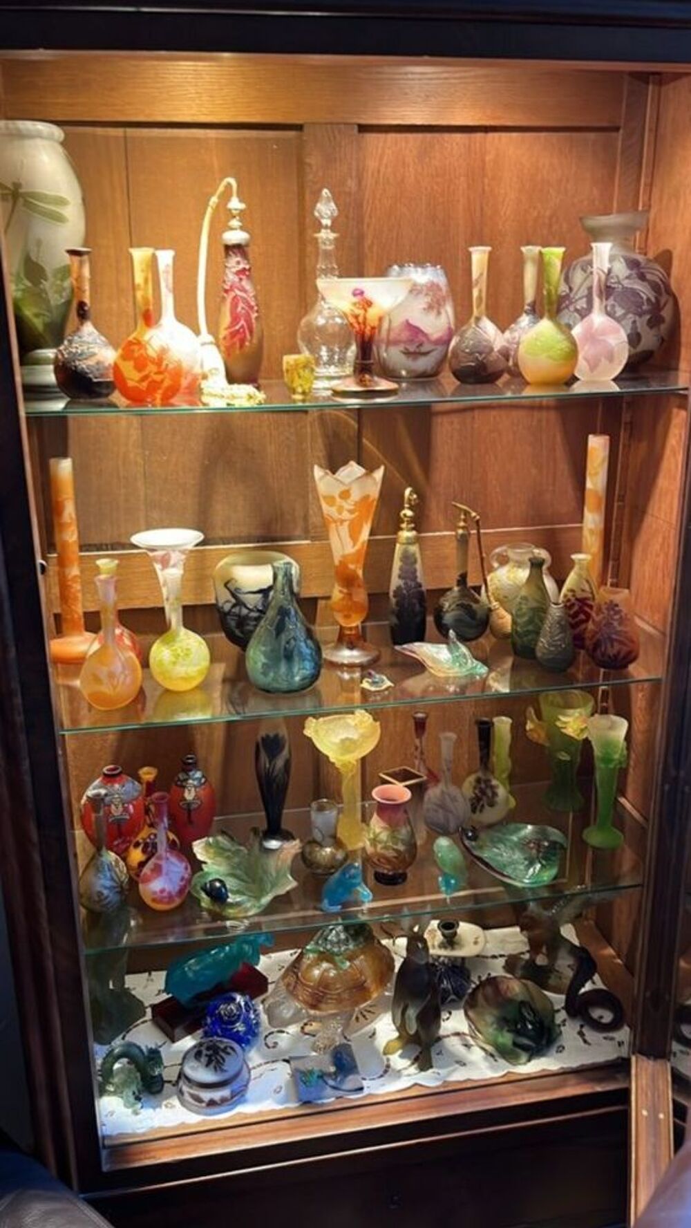 Collection Vase le lot complet. Décoration