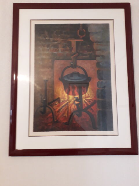 tableau de TOFFOLI 450 Andernos-les-Bains (33)