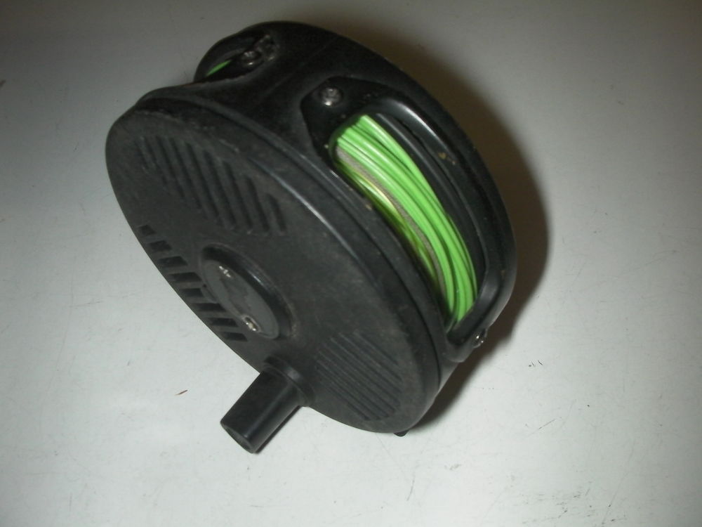 Moulinet mouche D.A.M QUICK Sports