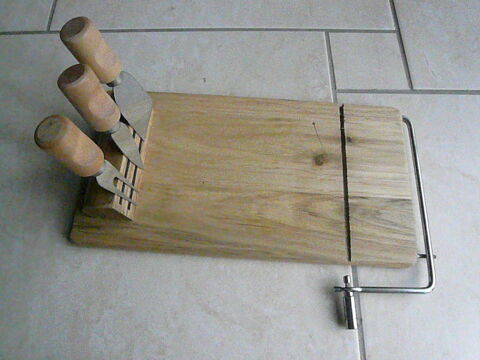 Plateau � fromage 12 Franqueville-Saint-Pierre (76)