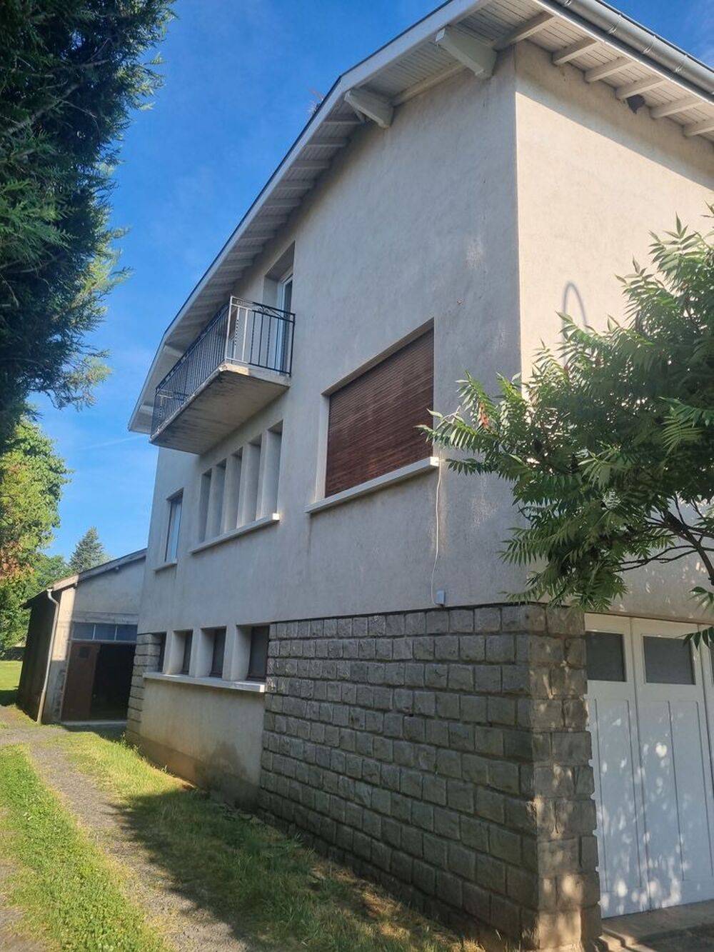 Vente Maison Maison et terrain 