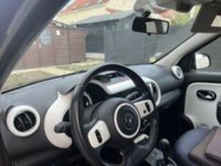 Twingo III 0.9 TCe 90 E6C Intens EDC 2018 occasion 91100 Corbeil-Essonnes