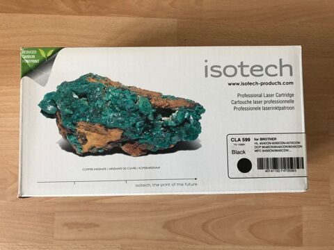 Cartouche d'encre Isotech 30 Taverny (95)