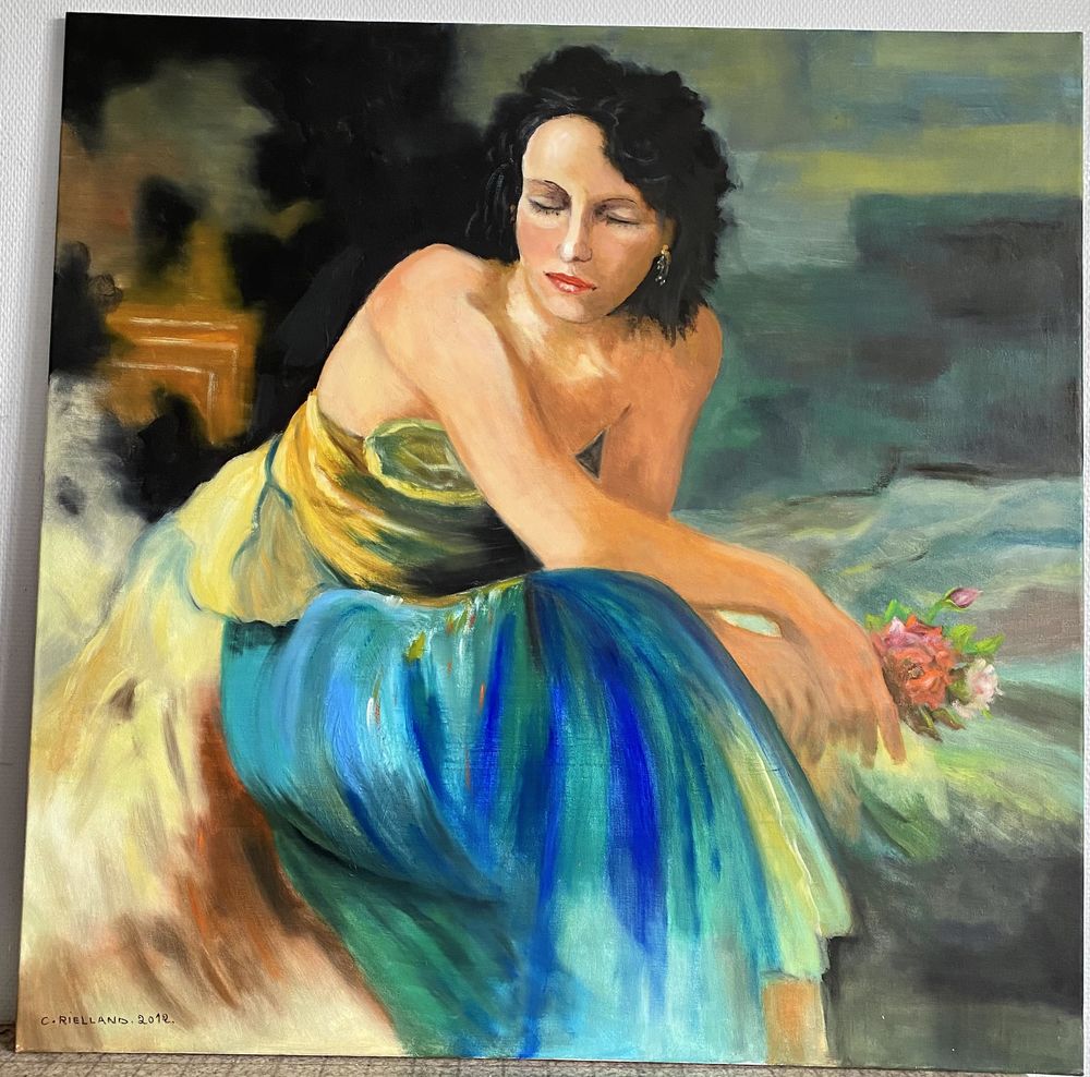 Tableaux-Peintures 